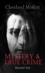 Cover von MYSTERY & TRUE CRIME Boxed Set