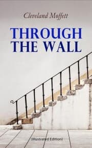 Cover von Through the Wall (Illustrated Edition)