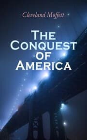 Cover von The Conquest of America