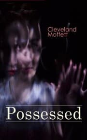 Cover von Possessed