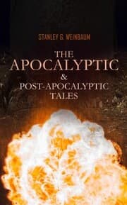 Cover von The Apocalyptic & Post-Apocalyptic Tales
