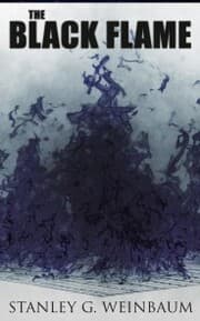 Cover von The Black Flame