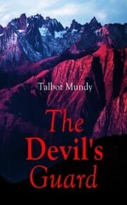 Cover von The Devil's Guard