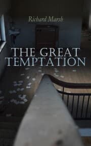 Cover von The Great Temptation