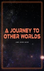 Cover von A Journey to Other Worlds