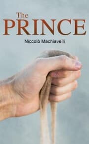 Cover von The Prince