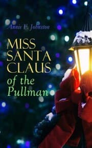 Cover von Miss Santa Claus of the Pullman