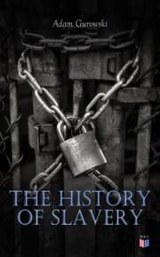 Cover von The History of Slavery