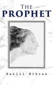 Cover von The Prophet