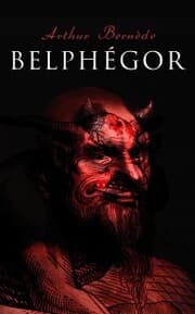 Cover von Belphégor