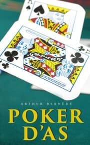 Cover von Poker d'As