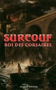 Cover von Surcouf - Roi des corsaires