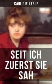 Cover von Seit ich zuerst sie sah