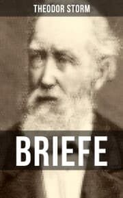 Cover von BRIEFE