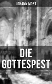 Cover von Die Gottespest