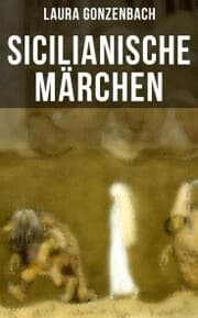 Cover von Sicilianische Märchen