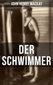 Cover von Der Schwimmer