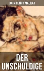 Cover von Der Unschuldige
