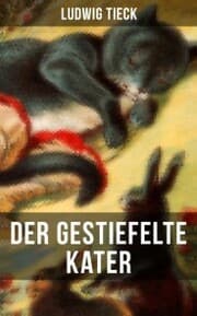 Cover von Der gestiefelte Kater