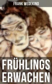 Cover von Frühlings Erwachen