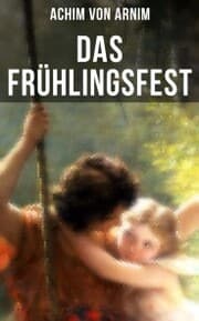Cover von Das Frühlingsfest