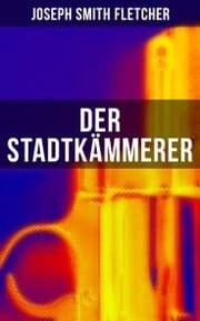 Cover von Der Stadtkämmerer