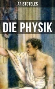 Cover von Aristoteles: Die Physik