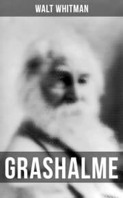 Cover von Grashalme