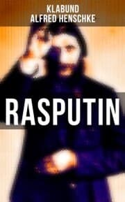 Cover von Rasputin