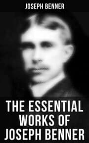 Cover von The Essential Works of Joseph Benner