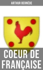 Cover von Coeur de Française