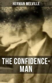 Cover von The Confidence-Man