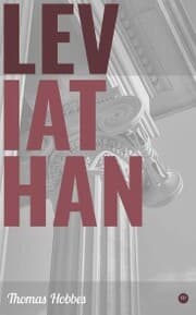 Cover von Leviathan