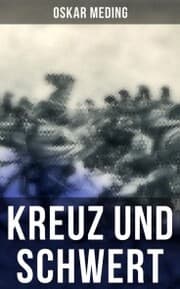 Cover von Kreuz und Schwert