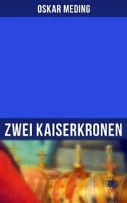 Cover von Zwei Kaiserkronen