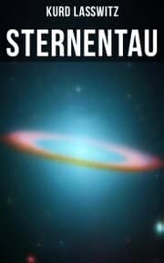 Cover von Sternentau