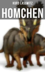 Cover von Homchen