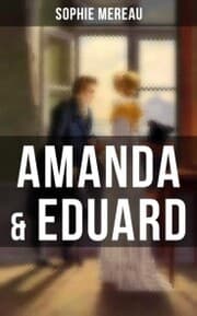 Cover von Amanda & Eduard
