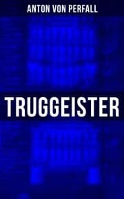 Cover von Truggeister