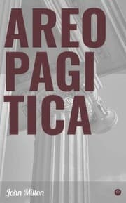 Cover von Areopagitica