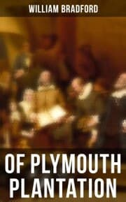 Cover von Of Plymouth Plantation