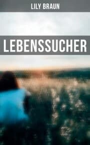 Cover von Lebenssucher