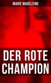 Cover von Der rote Champion