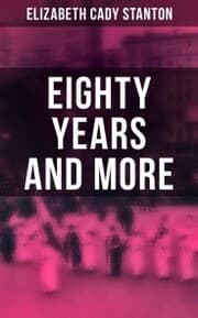 Cover von Eighty Years and More