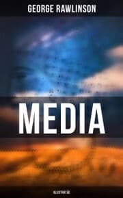 Cover von MEDIA (Illustrated)