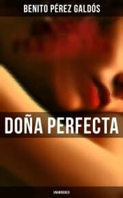 Cover von Doña Perfecta (Unabridged)