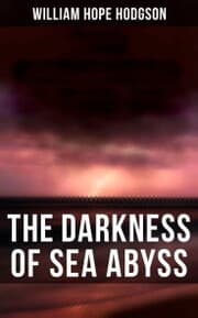 Cover von The Darkness of Sea Abyss