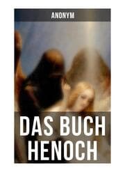Cover von Das Buch Henoch