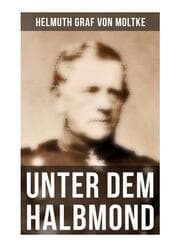 Cover von Unter dem Halbmond