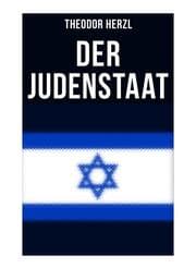 Cover von Der Judenstaat